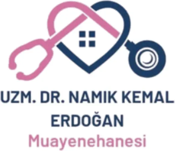 Op. Dr. Namık Kemal Erdoğan Muayenehanesi logo