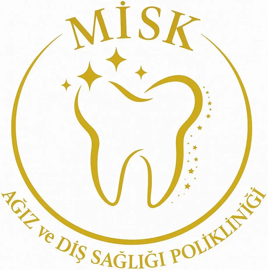 Misk Ağız ve Diş Sağlığı Polikliniği logo