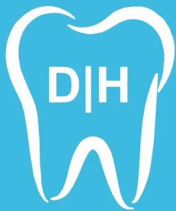 Diş Hekimi Hamza EROL logo