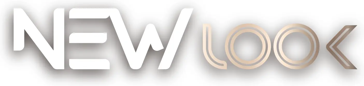 NEW LOOK DENTAL CLINIC logo