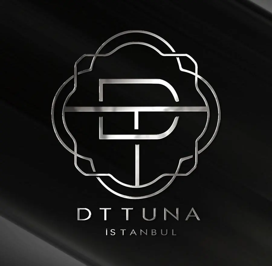 DTTUNA Ağız ve Diş Sağlığı Polikliniği logo