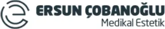 Dr Ersun Çobanoğlu Medikal Estetik logo