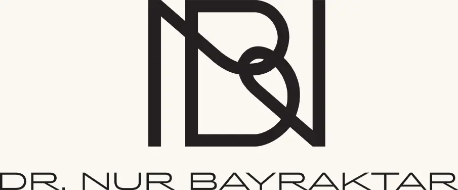 Dr. Nur Bayraktar logo