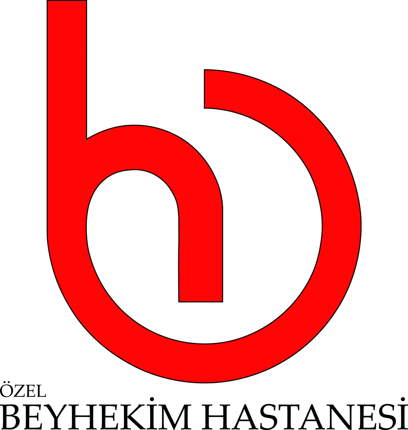 Özel Beyhekim Hastanesi logo