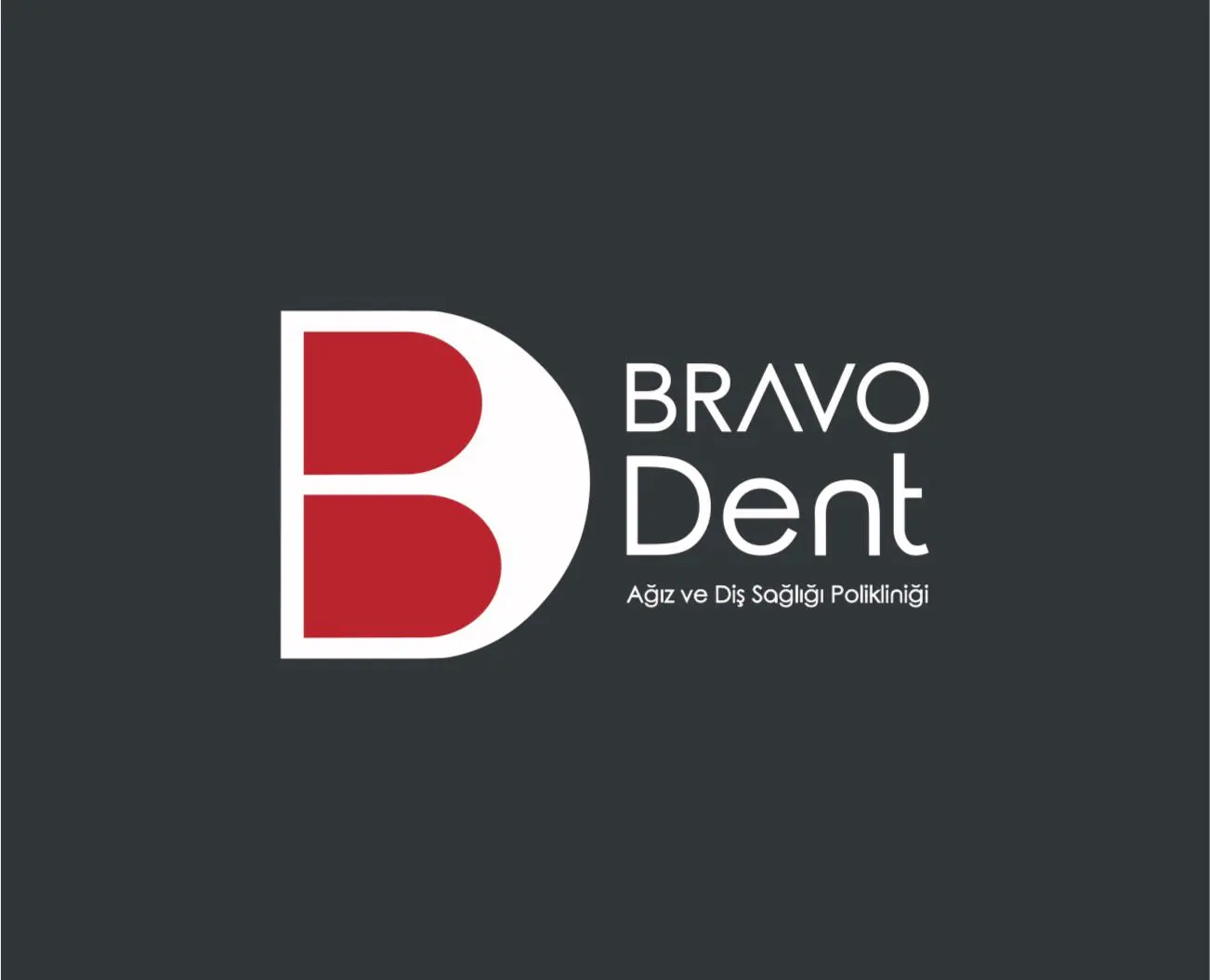Bravodent Ağız ve Diş Sağlığı Polikliniği logo