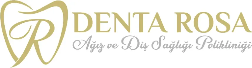 Denta Rosa Ağız ve Diş Sağlığı Polikliniği logo