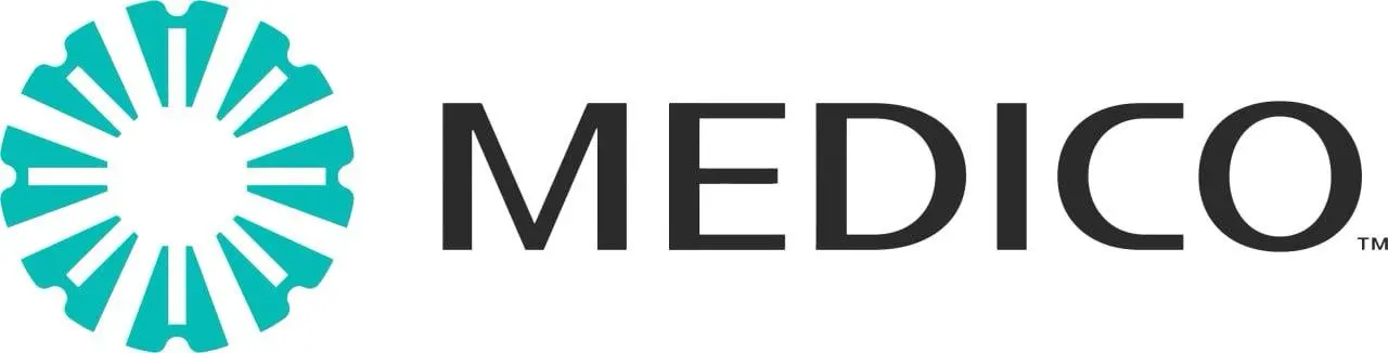 Medico Clinic logo