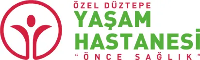 Özel Düztepe Yaşam Hastanesi logo