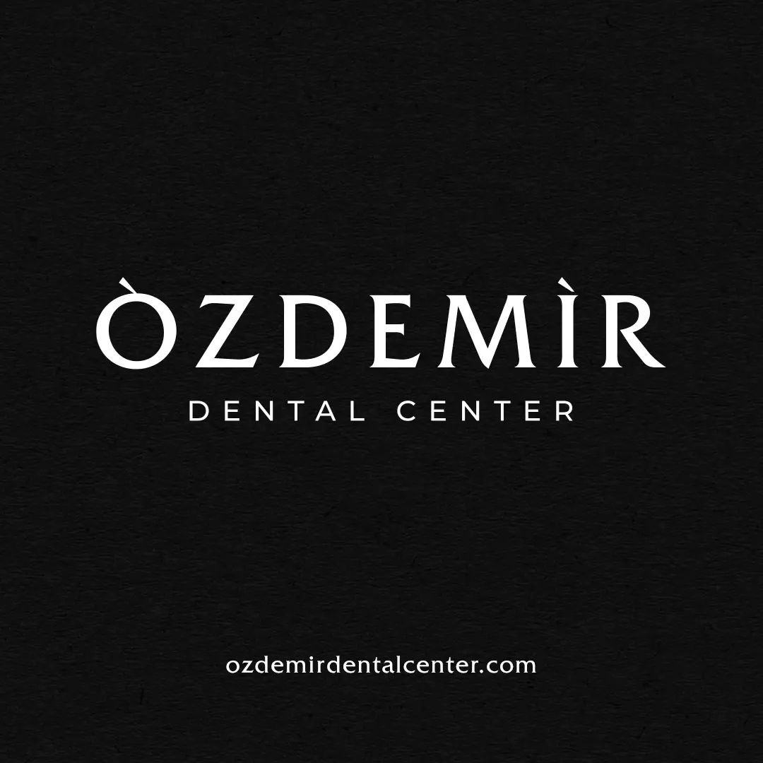 Özel Özdemir Ağız ve Diş Sağlığı Merkezi logo