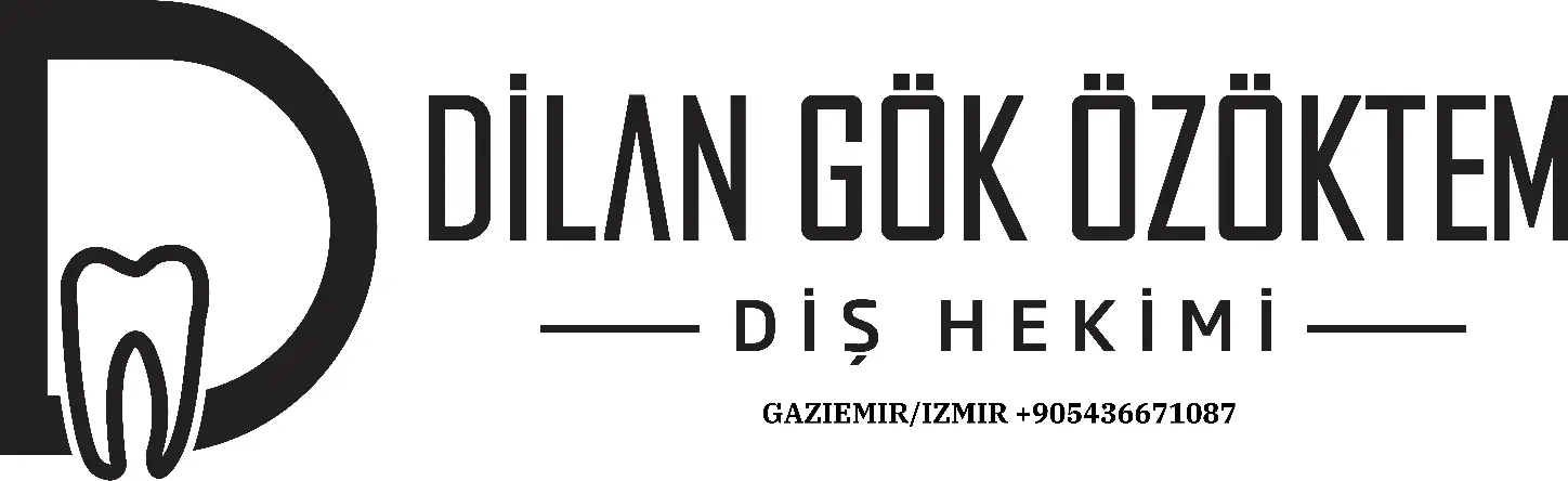 Dt. Dilan Gök Özöktem Muayenehanesi logo
