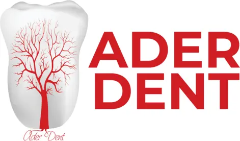 Ader Dent Ağız ve Diş Sağlığı Polikliniği logo