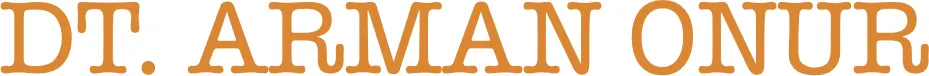 Diş Hekimi Arman Onur logo