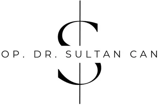Op. Dr. Sultan Can logo
