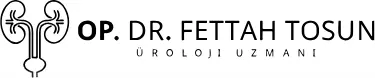 Op. Dr. Fettah Tosun Muayenehanesi logo