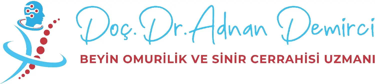 Doç. Dr. Adnan Yalçın Demirci Muayenehanesi logo