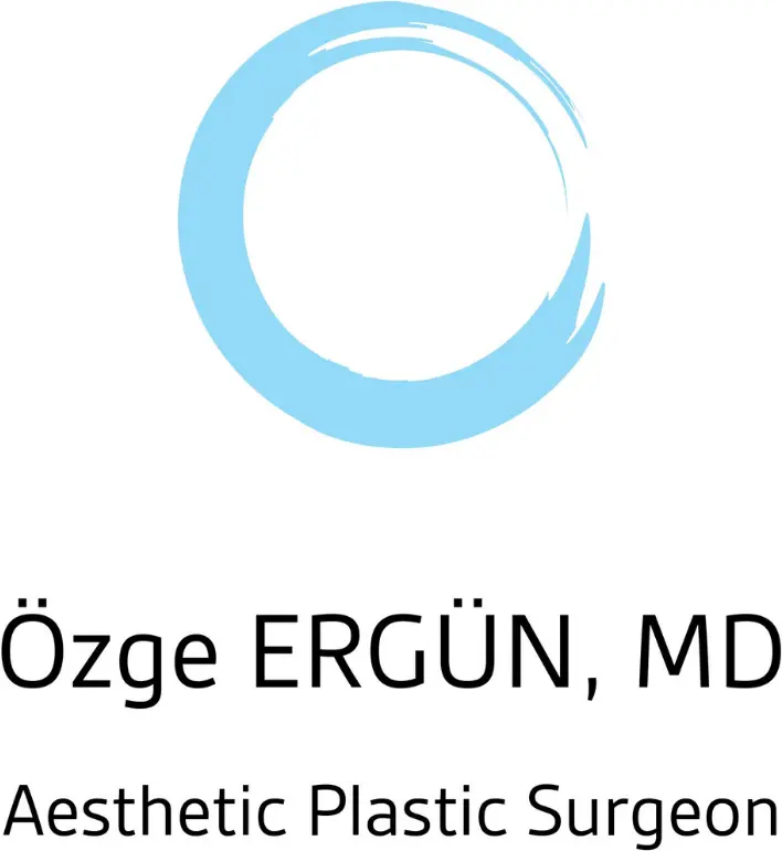 Dr. Özge Ergün Özel Muayenehanesi logo