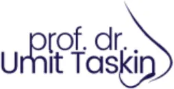Prof. Dr. Ümit Taşkın logo