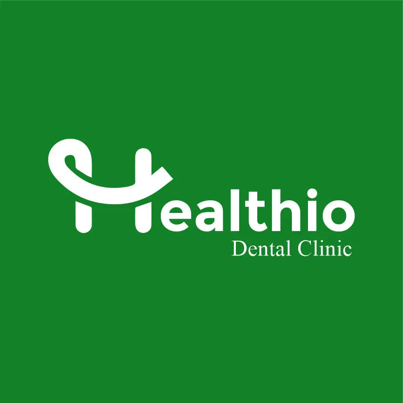 Healthio Dental Clinic Antalya logo