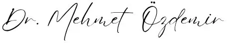 Op. Dr. Mehmet Özdemir logo