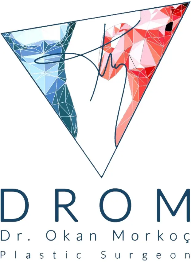 Op. Dr. Okan Morkoç logo