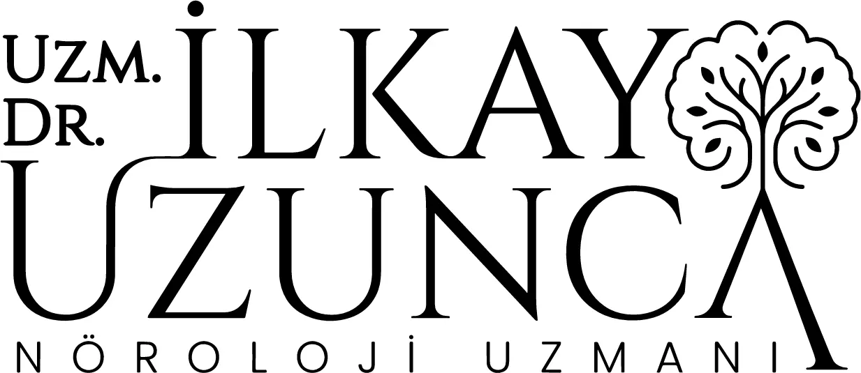 Uzm. Dr. İlkay Uzunca logo