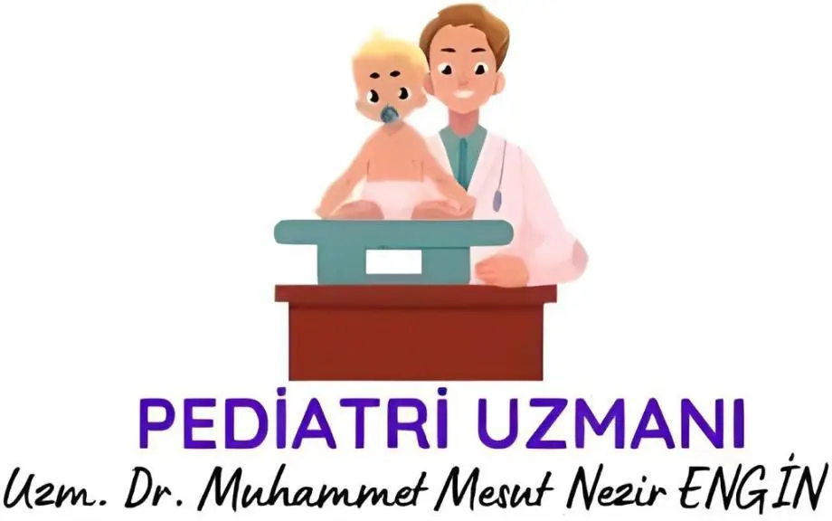 Uzm. Dr. Muhammet Mesut Nezir ENGİN logo