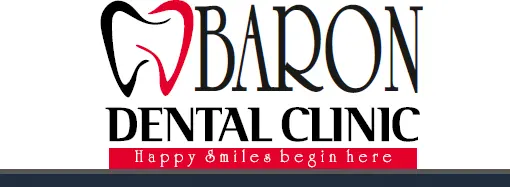 Baron Dental Clinic logo