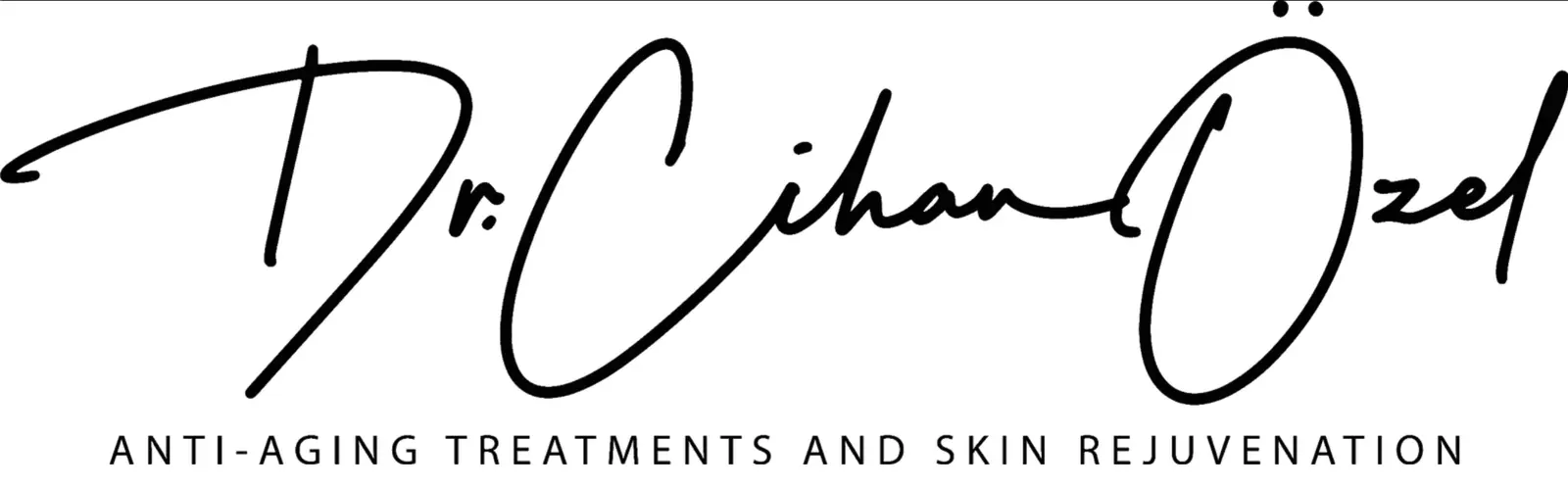 Dr. Cihan Özel Muayenehanesi logo