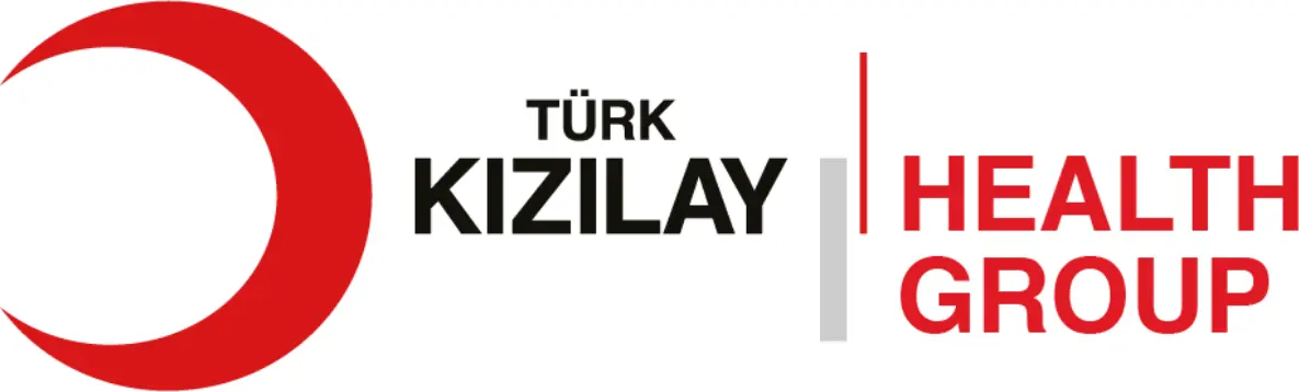 Konya Kızılay Hospital logo