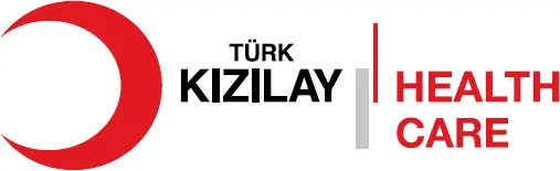 Kayseri Kızılay Hastanesi logo