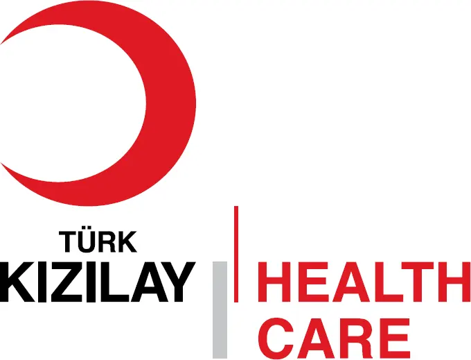 Türk Kızılayı Özel Kartal Hastanesi logo