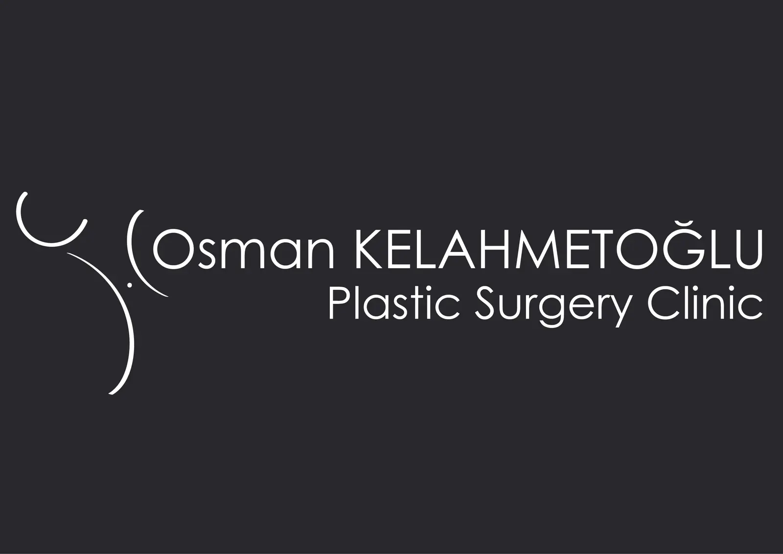 Prof. Dr. Osman Kelahmetoğlu logo