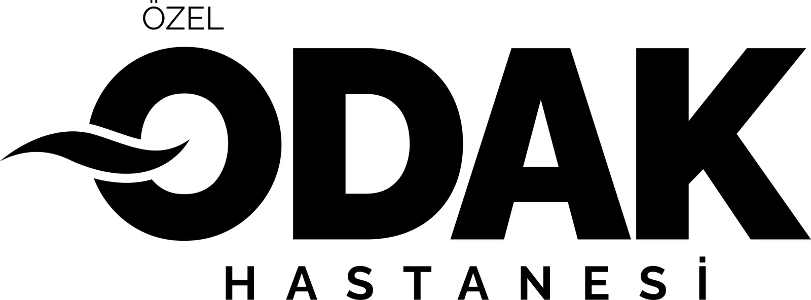 Özel Odak Hastanesi logo