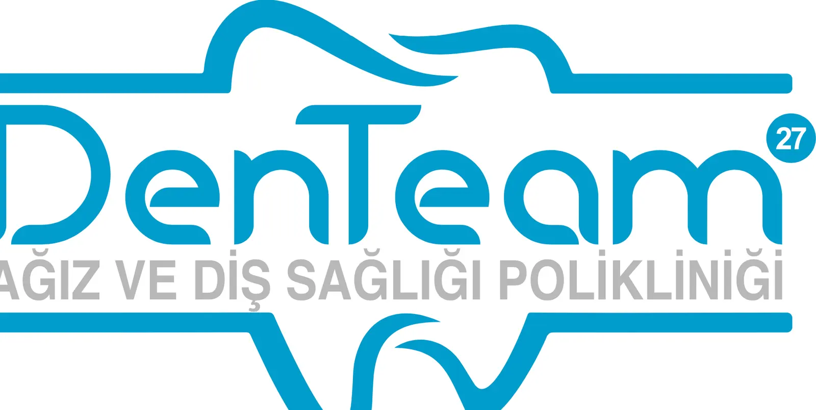 Özel Denteam Ağız ve Diş Sağlığı Polikliniği logo