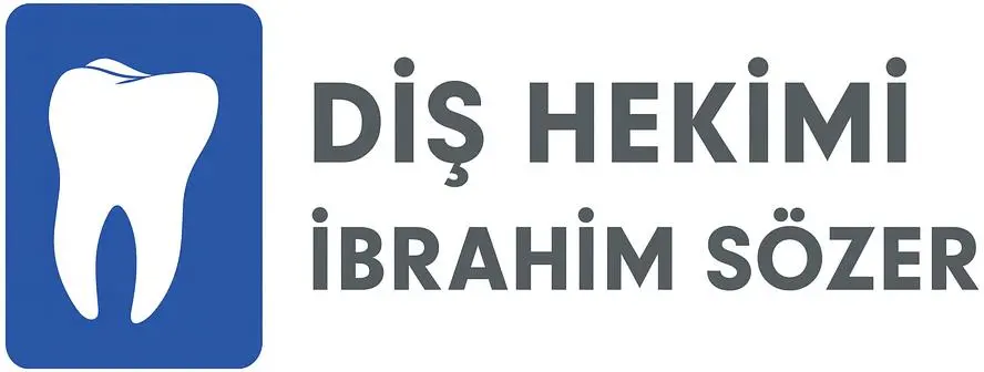 Dt. İbrahim Sözer Muayenehanesi logo