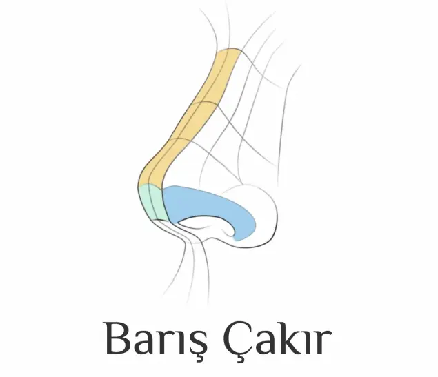 Doç. Dr. Barış Çakır logo