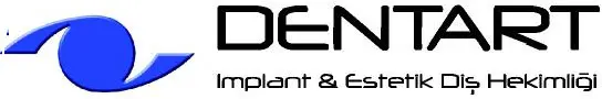 Özel Dentart Ağız ve Diş Sağlığı Polikliniği logo