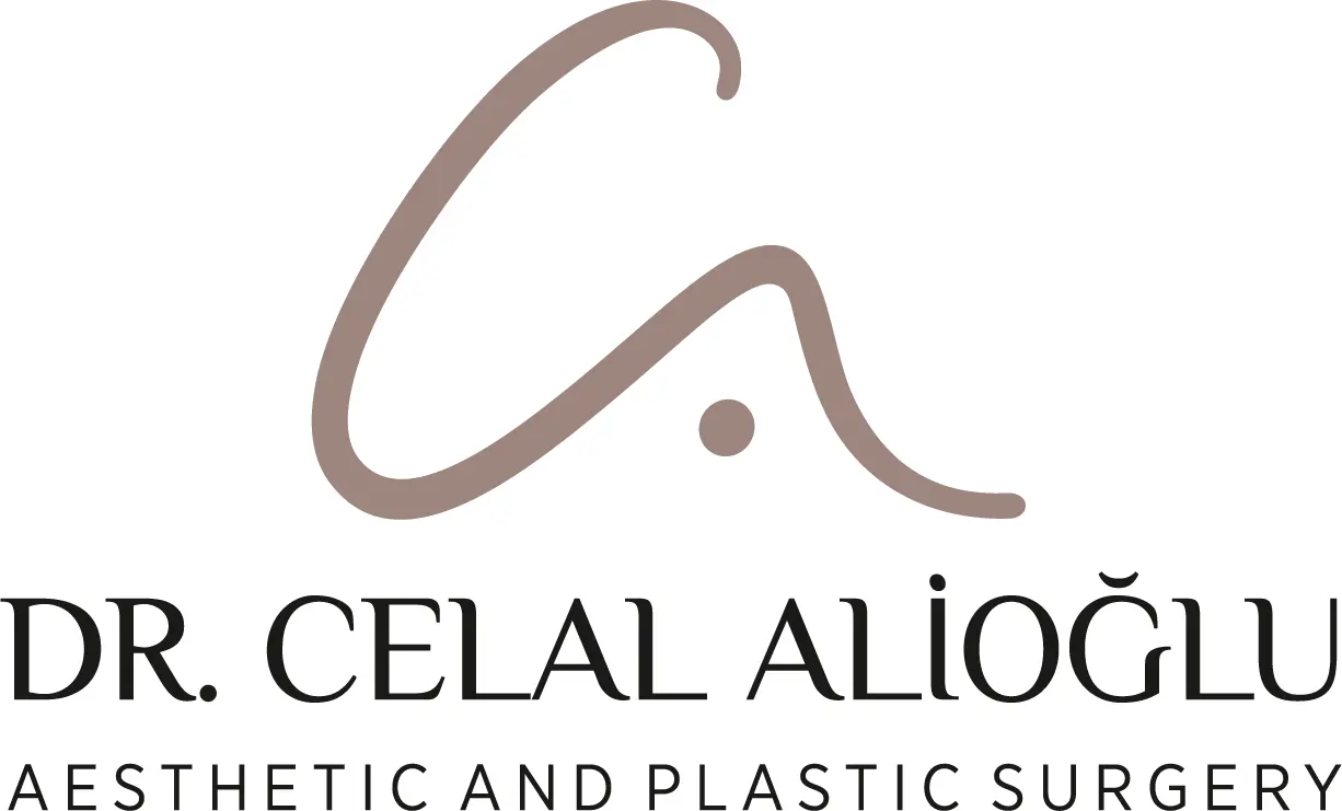 Op. Dr. Celal Alioğlu logo