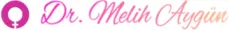 Op. Dr. Ömer Melih Aygün Muayenehanesi logo