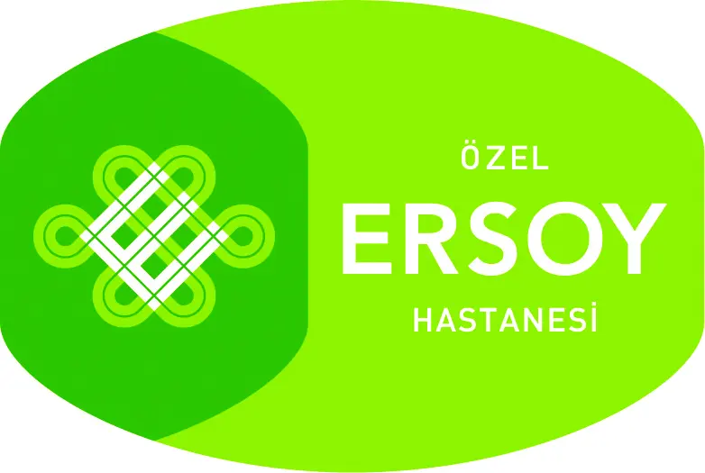 Ersoy Hospital logo