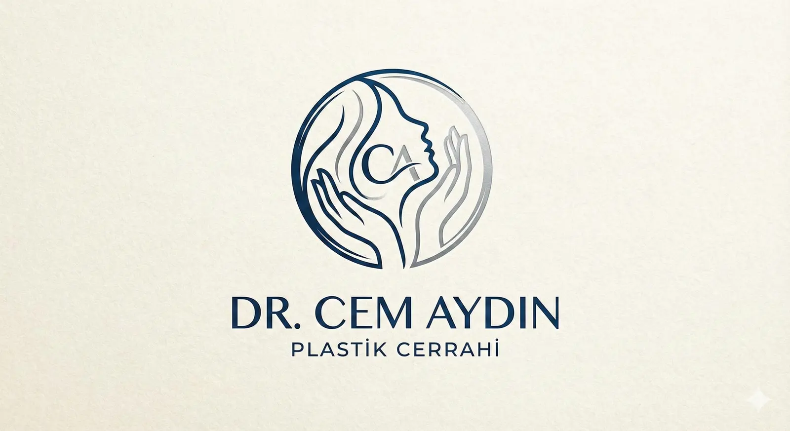 Dr. Erdem Çalışkan Medikal Estetik logo