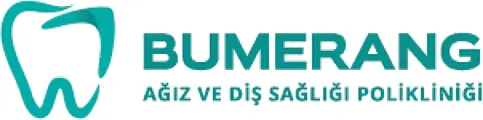 Bumerang Ağız ve Diş Sağlığı Polikliniği logo