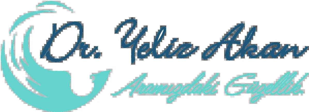 Dr. Yeliz Akan Muayenehanesi logo