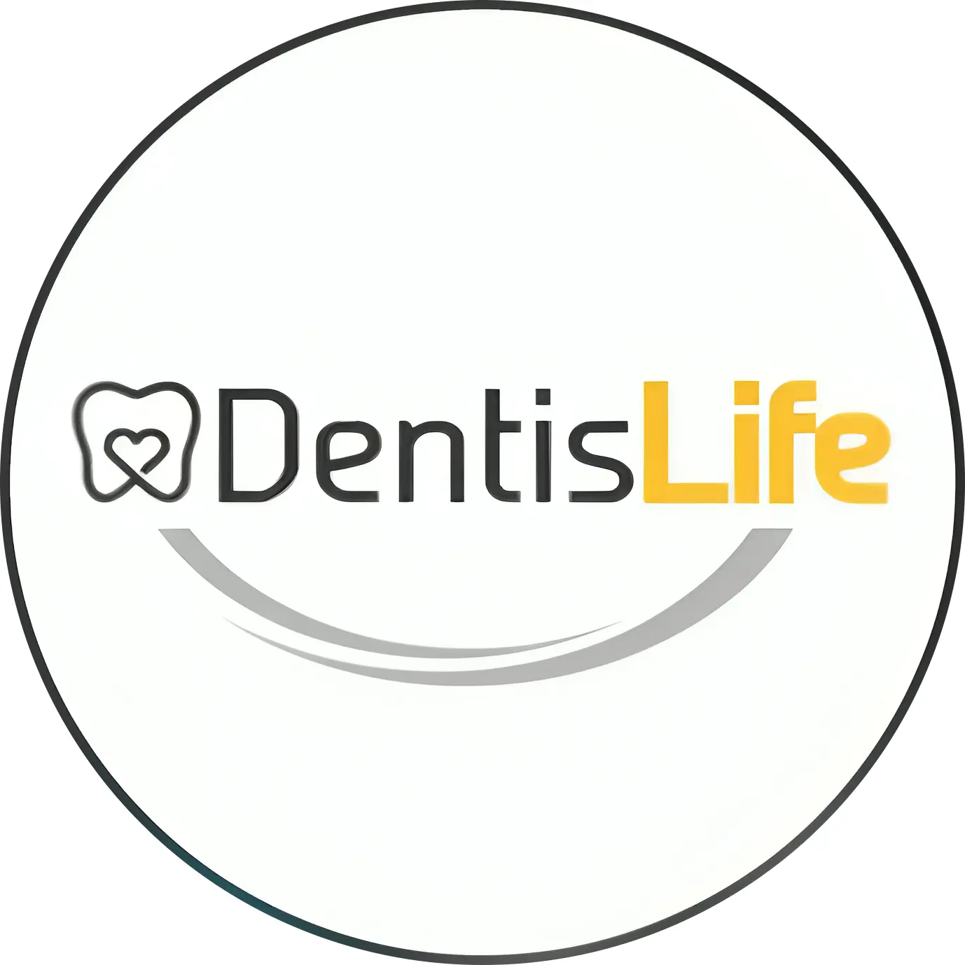 DentisLife Ağız ve Diş Sağlığı Polikliniği ® logo