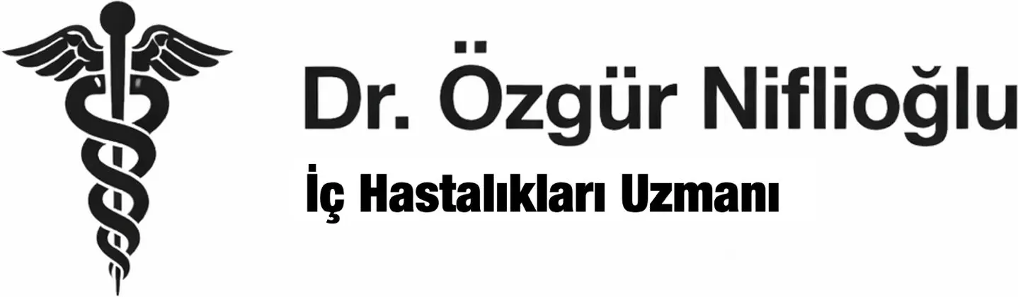 Uzm. Dr. Özgür Niflioğlu logo