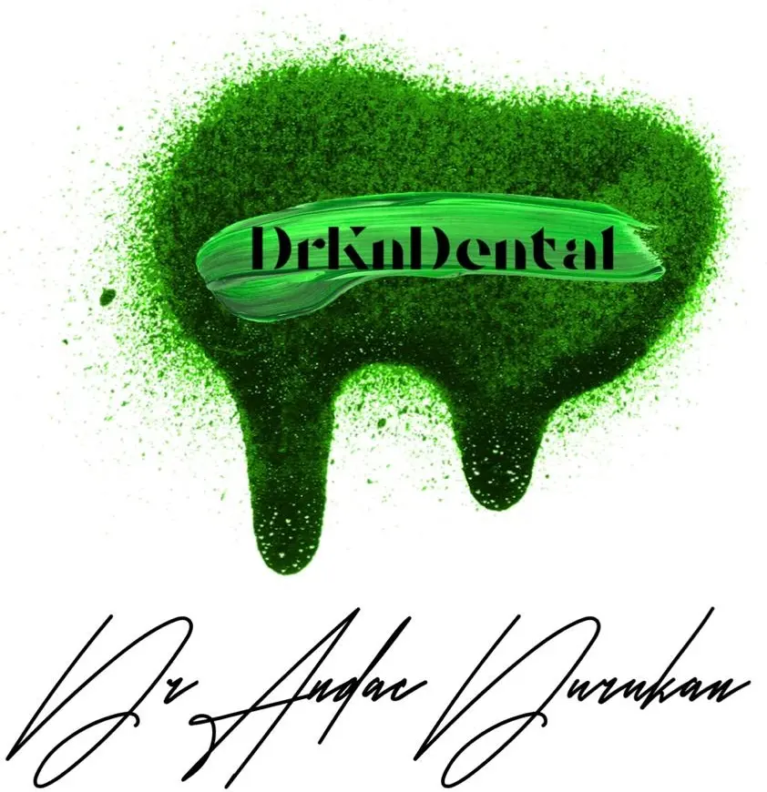 Dr. Dt. Sulhhi Andaç Durukan Muayenehanesi logo