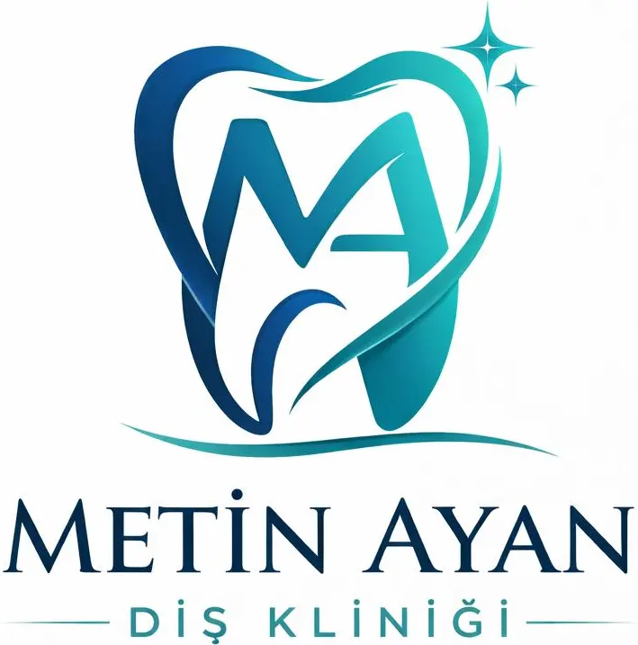 Dt. Metin Ayan Muayenehanesi logo