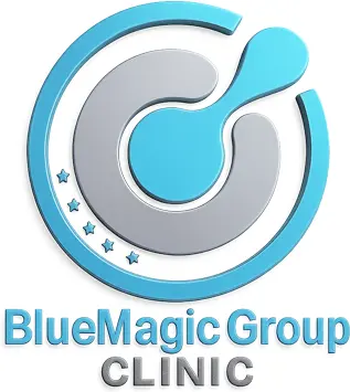 BlueMagic Group Clinic logo
