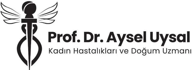 Prof. Dr. Aysel Uysal Muayenehanesi logo