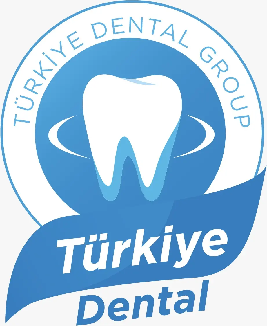 Türkiye Dental logo
